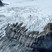 Gletscherabbruch Claridenfirn im Zoom