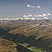 Gipfelblick: Silvretta