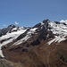 Gipfelblick: Langtauferer Spitze, Weißkugel