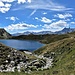 Lago d'Emet