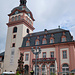 Stadtkirche und Musikschule Weilburg