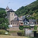Dausenau (der schiefe Turm von Dausenau ist gerade nicht im Bild)