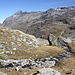 <b>La Cima de Val Loga (3005 m) vista dalla Val Curciusa in una foto del 19.9.2010.</b>