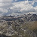 Engadiner Berge und Silvretta