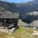 Rif. Alpe di Lago 2122 m