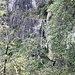 und nach rechts sieht man auf den höchsten Wasserfall von Petronilla (von oben noch)