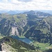 Vilsalpsee und Alpe