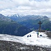 Schareck (2606 m)