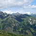 Wetterkreuz (2120 m)