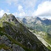 Gartlkopf (2458 m)