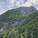 Vindreken Nordseite