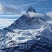 The King - Matterhorn