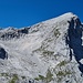 Alpspitze von Osten