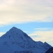 Traumgipfel - der Bristen (3073 m) hoch über dem Reusstal