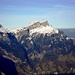 Eckpfeiler der Urner Alpen, hoch über dem Vierwaldstätter See - <a href="http://www.hikr.org/tour/post5635.html"><strong>Niderbauen Chulm</strong></a> (1923 m) gesehen von den Eggbergen