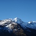 Breithorn - klein Matterhorn