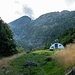 Alpino-Hütte