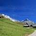 Kallbrunnalmen in den Berchtesgadener Alpen