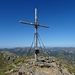 Geierhaupt-Gipfel: Der höchste Punkt der Seckauer Tauern ist erreicht!