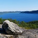 auf dem Salmivaara, Blick nach Südosten