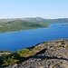 auf dem Salmivaara
