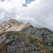 Monte Ponteranica centrale