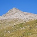 <b>Poncione di Braga (2864 m).</b>
