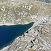 <b>Lago della Froda (2363 m).</b>