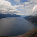 Sognefjord West