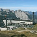 Bergstation Seefelder Joch