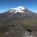 Chimbo vom Carihuairazo (5018 m) aus gesehen