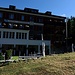 Hotel Schwarzhorn à Gruben