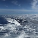 Zwischen Eis und Wolken 