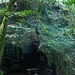 Genoveva Höhle, am Hochstein
