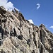 Spannende Kletterei am SW-Grat des Wiwannihorns