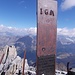 Monte Disgrazia 3678 m