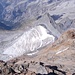 Il Monte Pioda e il ghiacciaio di Predarossa