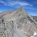 Basòdino, 3272m, höchster Gipfel der Tessiner Alpen