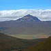 Sincholagua - wäre auch ein interessanter Berg.
