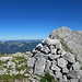 Steinmann am Bäralplkopf