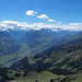 Gipfelfoto Kandertal/Entschligetal