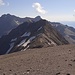 Blick Richtung meines Weiterwegs, ostwärts