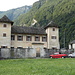 Castello Maccacci-Brione Verzasca