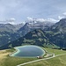 "Bergsee" vor Wildstrubel