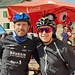 Sonny Colbrelli:<br />1 campionato italiano. <br />1 campionato europeo. <br />Ma soprattutto l'epica impresa Paris - Roubaix 2021.