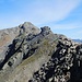 Jörihorn (2845 m)<br />Blick nach Norden zum Görigrat