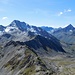 Jörihorn (2845 m)<br />Blick nach Süden