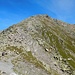 Jöriflüelafurgga (2723 m)<br />Blick zum Jörihorn<br />