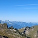 Blick Richtung Obersee-Gruppe