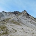 Fanezfurgga (2580 m)